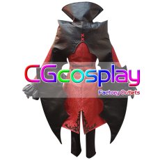 画像2: IdentityV　第五人格　写真家(ジョゼフ)　血の剣　コスプレ衣装 (2)