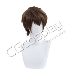 画像2: 神之塔　???　TOG　Tower of God　夜　主人公　コスプレウィッグ　コスプレ衣装 (2)