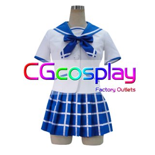 WHITE ALBUM2 小木曽雪菜 コスプレ衣装