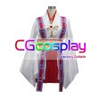 神風怪盗ジャンヌ 日下部まろん(怪盗ジャンヌ) 初期衣装 コスプレ衣装
