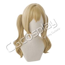 画像3: ガルパ　市ヶ谷有咲　コスプレウィッグ　コスプレ衣装 (3)