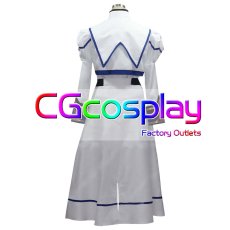 画像4: 魔法少女リリカルなのは　高町なのは　コスプレ衣装 (4)