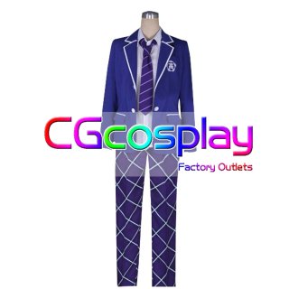 プロジェクトセカイ カラフルステージ！ プロセカ 暁山瑞希 制服