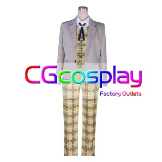 ヒプマイ コスプレ 衣装 有栖川帝統 ヒプノシスマイク スーツ 有栖川帝統 コスプレ衣装