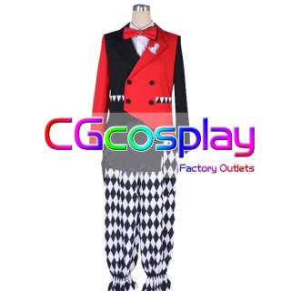 A3! 兵頭十座 コスプレ衣装 オーダーメイド 兵頭十座 コス服