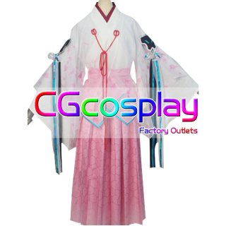 アイドリッシュセブン ダンスマカブル 七瀬陸 コスプレ衣装