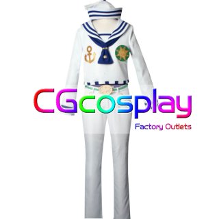 ジョジョの奇妙な冒険 東方仗助 コスプレウィッグ コスプレ衣装