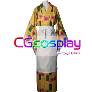 鬼滅の刃 継国縁壱 コスプレ衣装