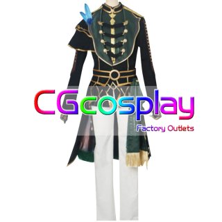 ツキプロ Growth 藤村衛 コスプレ衣装