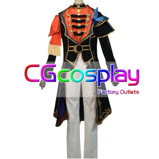 ツキプロ Growth 藤村衛 コスプレ衣装
