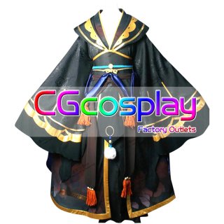 ツキウタ。 弥生春 SixGravity コスプレ衣装