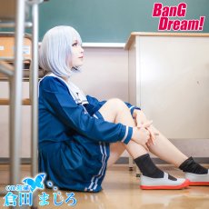 画像3: Morfonica　モルフォニカ　モニカ　全員　月ノ森女子学園　冬制服 　八潮瑠唯　倉田ましろ　二葉つくし　広町七深　桐ヶ谷透子　コスプレ衣装 (3)