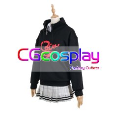 画像2: 「一部在庫」ノクチル 　樋口円香　制服　コスプレ衣装（GW応援セール20％off!!　時間限定4.10〜4.25　クーポンコード:GW240N） (2)