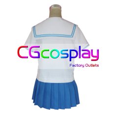 画像3: お揃いスナップ　櫻木真乃　コスプレ衣装 (3)