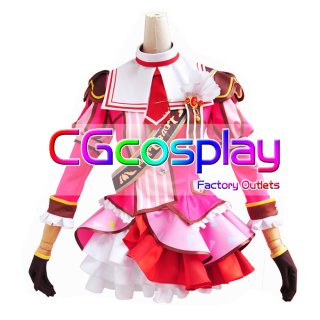 ラブライブ　西木野真姫　キラセン　Lサイズ　コスプレ　衣装 ラブライブ 西木野真姫 キラセン Lサイズ コスプレ 衣装 ラブ