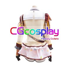 画像2: ラブライブ!　School idol project　アイスフレーバー編　覚醒後　南ことり　コスプレ衣装 (2)
