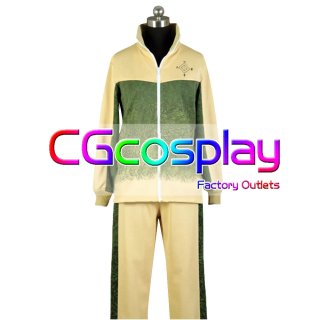 テニスの王子様 - CGcosplayコスプレ衣装専門店