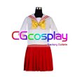 六角中学校 女子制服 コスプレ衣装