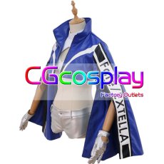 画像5: Fate/EXTELLA　TYPE-MOON　Racing ver.　玉藻の前　ネロ・クラウディウス　コスプレ衣装 (5)