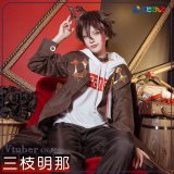 「一部在庫」バーチャルYouTuber　明那　VTuber　コスプレ衣装