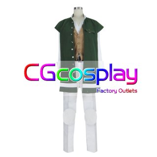 オクトパストラベラー2 オーシュットコスプレフルセット オクトパストラベラー2 オーシュットコスプレフルセット - メルカリ
