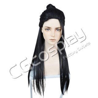 呪術廻戦 脹相(ちょうそう) コスプレウィッグ コスプレ衣装