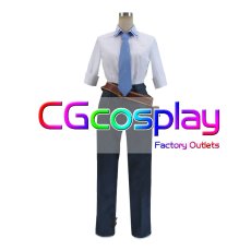 画像3: 英雄伝説 閃の軌跡　リィン・シュバルツァー　コスプレ衣装 (3)