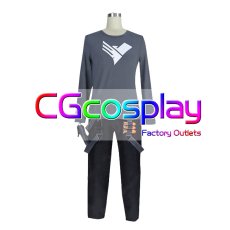 画像4: ヴァロラント　VALORANT　フェニックス　PHOENIX　コスプレ衣装 (4)