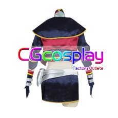 画像3: ソードアート・オンライン フェイタル・バレット　シリカ　コスプレ衣装 (3)