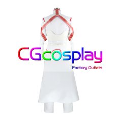 画像3: ソードアート・オンライン　アスナ　性転換　コスプレ衣装 (3)