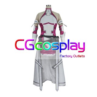ソードアート·オンライン コスブレ衣装|コスブレ通販 ソードアート·オンライン コスブレ衣装|コスブレ通販