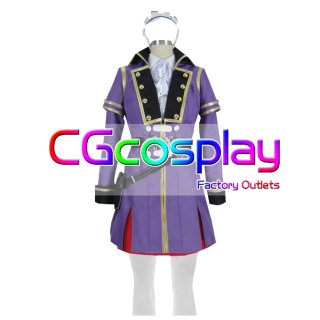シノン　フェイタルバレッド　AMRティアマト　コスプレ　小道具 ソードアート・オンライン フェイタル・バレット シノン Sinon