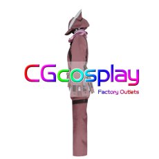 画像2: ソードアート・オンライン オルタナティブ ガンゲイル・オンライン　GGO　小比類巻香蓮　コスプレ衣装 (2)