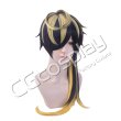 ヒプマイ コスプレ 衣装 ウィッグ 四十物十四 四十物十四 コスプレウィッグ 格安 ヒプノシスマイク コス用品