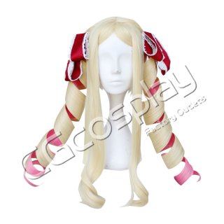 Re:ゼロから始める異世界生活 ベアトリス コスプレ衣装