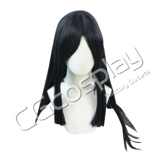 合コンに行ったら女がいなかった話 蘇芳 コスプレウィッグ