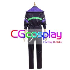 画像5: 「一部在庫」バーチャル　VTuber　　コスプレ衣装 (5)