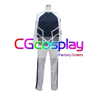 ABCCOSコスプレ専門店」イナズマイレブン アレスの天秤 吉良