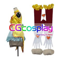 画像4: ヒーリングっど??プリキュア　平光ひなた　キュアスパークル　コスプレ衣装　 (4)