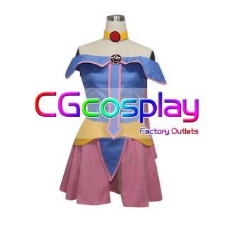 遊戯王 閃刀姫－ロゼ コスプレ衣装