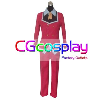 【COSYA製】曇天に笑う　曇空丸　Sサイズ　コスプレ衣装　E-8810★ COSYA製】曇天に笑う 曇空丸 Sサイズ コスプレ衣装 E-8810