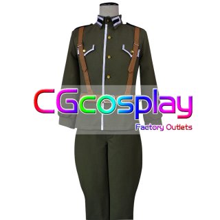 ヘタリア - CGcosplayコスプレ衣装専門店