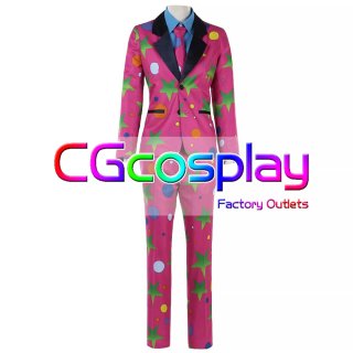 ヒプノシスマイク 白膠木簓 セット済 ウィッグ コスプレ衣装 キャラウィッグ ヒプノシスマイク 白膠木簓 コスプレウィッグ コスプレ衣装