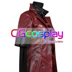 画像3: Devil May Cry　ダンテ　コスプレ衣装 (3)