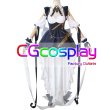 アズールレーン　チェシャー　コスプレ衣装フルセット アズールレーン チェシャー コスプレ衣装