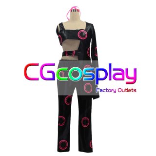 cos9267高品質 実物撮影 JOJO ジョジョの奇妙な冒険 Part2 戦闘
