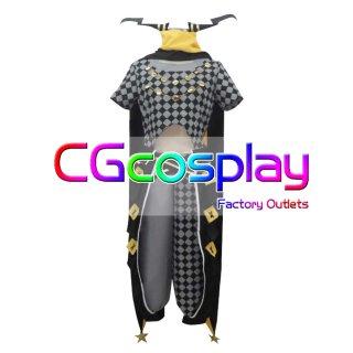 AMNESIA(アムネシア) 主人公 コスプレ衣装