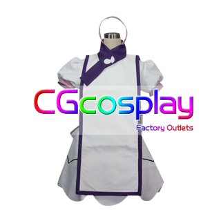おジャ魔女どれみドッカーン 春風どれみ パティシエ服 コスプレ衣装