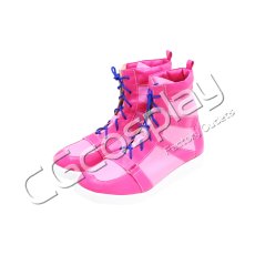 画像3: Fate/EXTELLA Link　アストルフォ　DLC衣装第5弾　ホリデーセット　休日衣装　コスプレ靴/ブーツ　コスプレ衣装 (3)