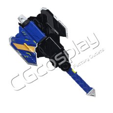 画像3: 仮面ライダーゼロワン　DXオーソライズバスター　コスプレ道具　コスプレ衣装 (3)